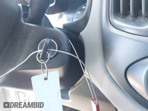 2017 Chevrolet Colorado 2WD WT with VIN 1GCGSBEN5H1246086, listed as a IAAI auction lot 41811283 with 123,539 mi miles. Bid and sale history available at carsss.com. Image 11.