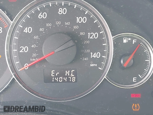 2008 Subaru Legacy Limited with VIN 4S3BL626887201071, listed as a IAAI auction lot 42119881 with 140,478 mi miles and . Bid and sale history available at DreamBid. Image 15.