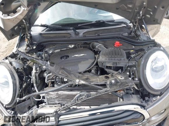 2016 MINI Convertible с VIN WMWWG5C53G3C19327, выставлен на аукционе IAAI как лот 42030590 с пробегом 33 898 миль миль и . История ставок и продаж доступна на DreamBid. Изображение 10.