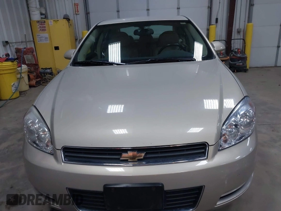 2009 Chevrolet Impala LT with VIN 2G1WT57K391188819, listed as a IAAI auction lot 41934884 with 139,682 mi miles and . Bid and sale history available at DreamBid. Image 12.
