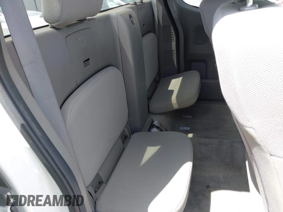 2016 Nissan Frontier S with VIN 1N6BD0CT8GN775126, listed as a IAAI auction lot 42038952 with 90,449 mi miles and . Bid and sale history available at DreamBid. Image 8.