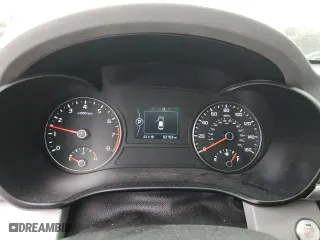 2018 Kia Optima EX with VIN 5XXGU4L36JG231680, listed as a Copart auction lot 44464435 with 82,769 mi miles and Salvage Title. Bid and sale history available at carsss.com. Image 9.