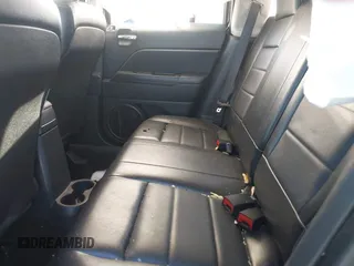 2014 Jeep Patriot Latitude with VIN 1C4NJPFAXED681859, listed as a IAAI auction lot 41271373 with 173,529 mi miles and . Bid and sale history available at DreamBid. Image 8.