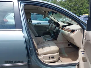 2005 Ford Five Hundred Limited with VIN 1FAFP25135G184101, listed as a IAAI auction lot 42577022 with 177,247 mi miles and . Bid and sale history available at DreamBid. Image 5.
