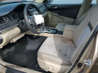 2012 Toyota Camry L with VIN 4T1BF1FK2CU117416, listed as a Copart auction lot 47302625 with 75,027 mi miles and Clean Title. Bid and sale history available at DreamBid. Image 7.
