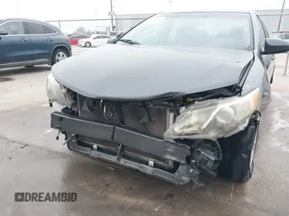 2014 Toyota Camry L with VIN 4T1BF1FK5EU304863, listed as a IAAI auction lot 41548606 with 145,201 mi miles. Bid and sale history available at carsss.com. Image 6.