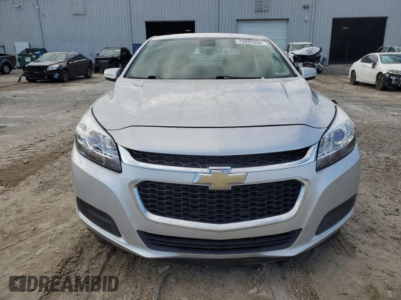 2016 Chevrolet Malibu Limited LT with VIN 1G11C5SA3GU145009, listed as a Copart auction lot 73920964 with 196,731 mi miles and Salvage Title. Bid and sale history available at carsss.com. Image 5.
