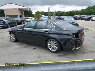 2016 BMW 5 Series 528i xDrive с VIN WBA5A7C59GG643352, выставлен на аукционе Copart как лот 61663535 с пробегом 101 396 миль миль и Списание • Salvage title. История ставок и продаж доступна на DreamBid. Изображение 2.