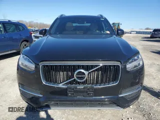 2018 Volvo XC90 Momentum with VIN YV4A22PK0J1333146, listed as a Copart auction lot 50161045 with 168,323 mi miles and Clean Title. Bid and sale history available at carsss.com. Image 5.