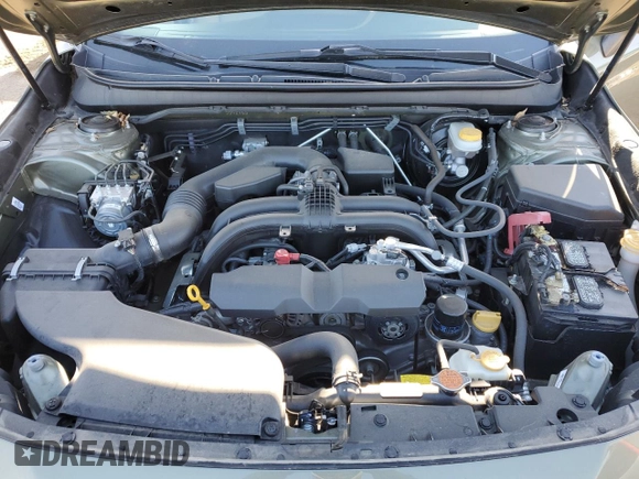 2016 Subaru Outback Premium with VIN 4S4BSBHC3G3330328, listed as a Copart auction lot 50614705 with 57,300 mi miles and Salvage title. Bid and sale history available at DreamBid. Image 12.
