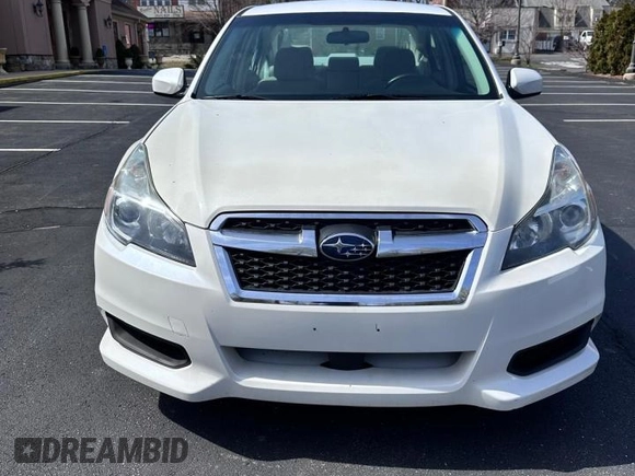 2013 Subaru Legacy Premium with VIN 4S3BMBC61D3012414, listed as a Copart auction lot 55606525 with 151,330 mi miles and Clean Title. Bid and sale history available at carsss.com. Image 5.