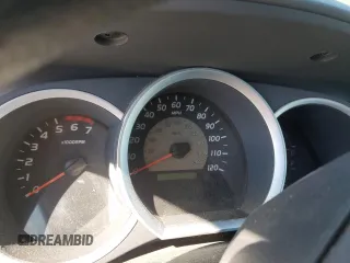 2009 Toyota Tacoma with VIN 5TELU42N99Z604323, listed as a Copart auction lot 49688075 with Not Provided miles and Salvage Title. Bid and sale history available at DreamBid. Image 9.