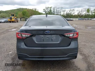 2021 Subaru Legacy Premium z VIN 4S3BWAF67M3013955, wystawiony jako IAAI lot #42177463 z przebiegiem 93 108 mil mil oraz . Historia ofert i sprzedaży dostępna na DreamBid. Obrazek 17.