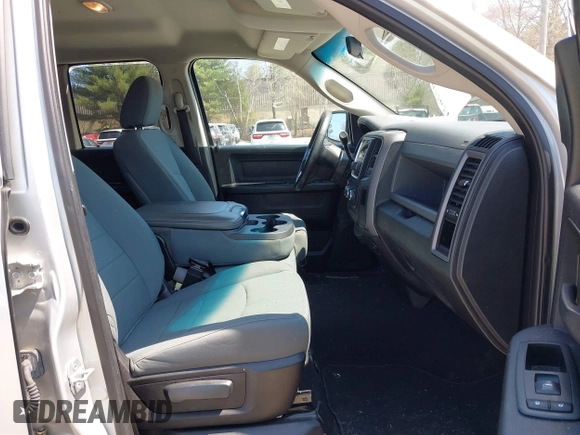 2013 Ram 1500 Express with VIN 1C6RR7FT2DS710008, listed as a IAAI auction lot 42072624 with 139,636 mi miles and . Bid and sale history available at DreamBid. Image 5.