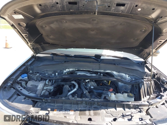 2020 Ford Explorer ST with VIN 1FM5K8GC8LGA39036, listed as a IAAI auction lot 41978033 with 93,348 mi miles and . Bid and sale history available at DreamBid. Image 10.