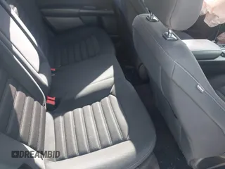 2019 Ford Fusion SE with VIN 3FA6P0HD1KR217840, listed as a IAAI auction lot 42011309 with 85,945 mi miles and . Bid and sale history available at carsss.com. Image 8.