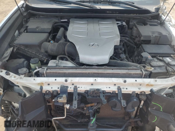 2015 Lexus GX 460 Luxury with VIN JTJJM7FXXF5100413, listed as a Copart auction lot 59715345 with 167,211 mi miles and Salvage title. Bid and sale history available at DreamBid. Image 12.