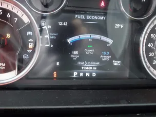2015 Ram 1500 Big Horn with VIN 1C6RR7LG8FS679941, listed as a IAAI auction lot 41279534 with 113,450 mi miles. Bid and sale history available at carsss.com. Image 15.