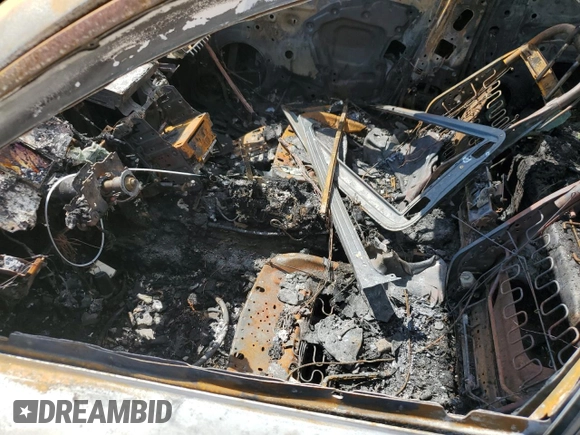 2020 Infiniti Q50 Pure z VIN JN1EV7AP1LM206584, wystawiony jako Copart lot #71473254 z przebiegiem Nie podano mil oraz Szkoda całkowita • Salvage title. Historia ofert i sprzedaży dostępna na DreamBid. Obrazek 7.