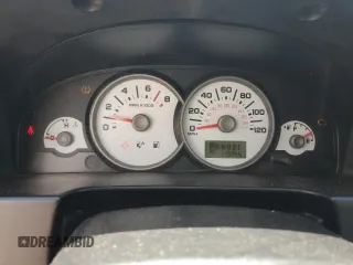 2007 Ford Escape XLS с VIN 1FMYU02Z17KA49513, выставлен на аукционе Copart как лот 61917225 с пробегом 119 255 миль миль и Чистый • Clean title. История ставок и продаж доступна на DreamBid. Изображение 9.