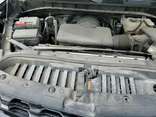 2019 Chevrolet Silverado 1500 Custom с VIN 3GCPWBEF8KG136185, выставлен на аукционе Copart как лот 53403535 с пробегом 122 445 миль миль и Списание • Salvage title. История ставок и продаж доступна на DreamBid. Изображение 13.