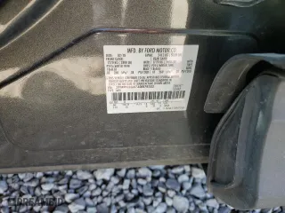 2018 Ford Edge SE with VIN 2FMPK3G97JBB78322, listed as a Copart auction lot 53257585 with 123,426 mi miles and Salvage Title. Bid and sale history available at carsss.com. Image 13.