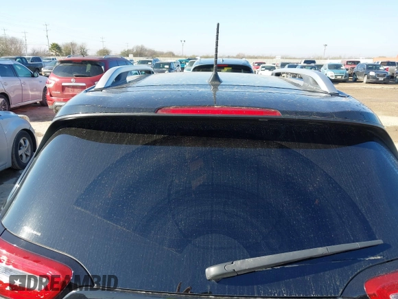2018 Jeep Cherokee Latitude Plus with VIN 1C4PJLLB1JD513441, listed as a IAAI auction lot 41645225 with 123,986 mi miles and . Bid and sale history available at DreamBid. Image 21.