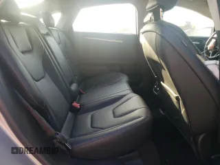 2019 Ford Fusion Hybrid Titanium with VIN 3FA6P0RU6KR220943, listed as a Copart auction lot 49444833 with 42,622 mi miles. Bid and sale history available at carsss.com. Image 11.