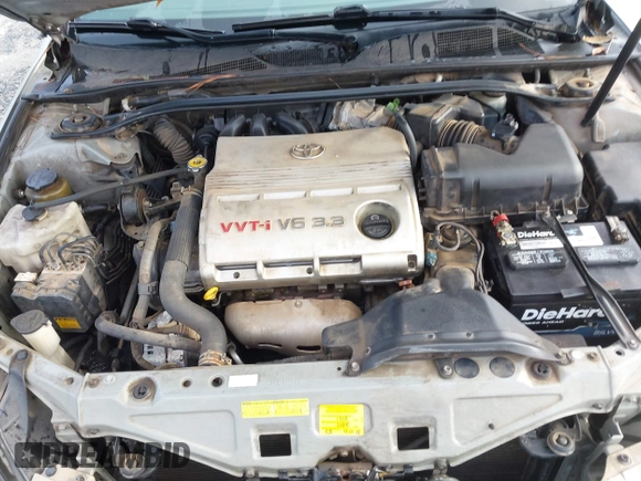 2005 Toyota Solara SE with VIN 4T1FA38P95U051485, listed as a IAAI auction lot 42618864 with 203,214 mi miles and . Bid and sale history available at DreamBid. Image 10.