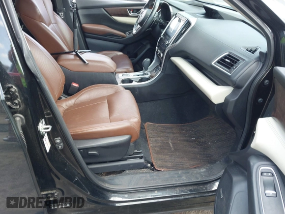 2020 Subaru Ascent Touring z VIN 4S4WMARD8L3443604, wystawiony jako IAAI lot #42064127 z przebiegiem 58 809 mil mil oraz . Historia ofert i sprzedaży dostępna na DreamBid. Obrazek 5.