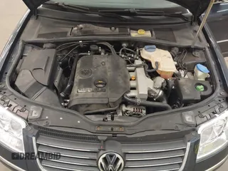 2004 Volkswagen Passat GLS z VIN WVWPD63B24P201432, wystawiony jako IAAI lot #42404871 z przebiegiem 120 630 mil mil oraz . Historia ofert i sprzedaży dostępna na DreamBid. Obrazek 10.