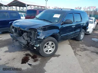 2008 GMC Yukon Denali with VIN 1GKFK63888J139246, listed as a IAAI auction lot 41649830 with 328,472 mi miles. Bid and sale history available at carsss.com. Image 18.