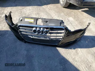 2016 Audi A3 Premium z VIN WAUA7GFF7G1037875, wystawiony jako Copart lot #47465134 z przebiegiem 94 275 mil mil oraz Szkody całkowita. Historia ofert i sprzedaży dostępna na DreamBid. Obrazek 12.