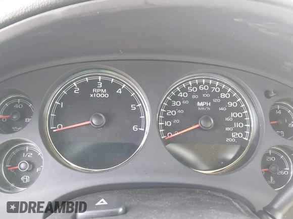 2008 Chevrolet Tahoe LS with VIN 1GNFC13C78R204225, listed as a IAAI auction lot 41600556 with Not provided miles and . Bid and sale history available at DreamBid. Image 15.