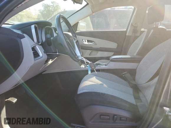 2017 Chevrolet Equinox LT with VIN 2GNALCEK4H6157886, listed as a Copart auction lot 41463365 with 81,508 mi miles and Salvage Title. Bid and sale history available at carsss.com. Image 7.
