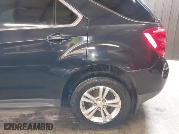 2015 Chevrolet Equinox LT with VIN 2GNFLFE33F6379221, listed as a IAAI auction lot 42077332 with 148,806 mi miles and . Bid and sale history available at DreamBid. Image 20.