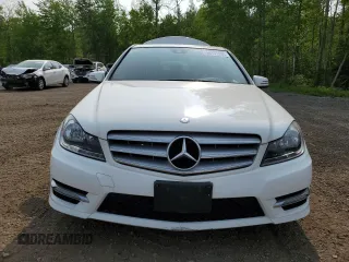 2013 Mercedes-Benz C 300 Sport с VIN WDDGF8AB8DG107330, выставлен на аукционе Copart как лот 58157995 с пробегом 102 332 миль миль и Списание • Salvage title. История ставок и продаж доступна на DreamBid. Изображение 5.