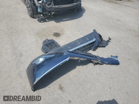 2016 Nissan Pathfinder S с VIN 5N1AR2MMXGC648792, выставлен на аукционе Copart как лот 55079895 с пробегом 80 608 миль миль и Списание • Salvage title. История ставок и продаж доступна на DreamBid. Изображение 13.