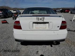 1994 Honda Accord EX with VIN JHMCD5654RC064683, listed as a Copart auction lot 46787665 with 212,047 mi miles and Salvage Title. Bid and sale history available at carsss.com. Image 6.