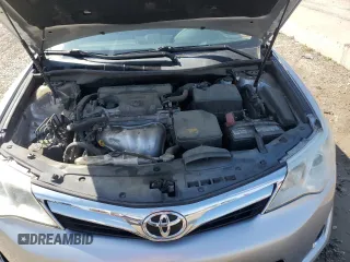 2012 Toyota Camry L with VIN 4T1BF1FK0CU144453, listed as a Copart auction lot 51259055 with 149,790 mi miles and Salvage Title. Bid and sale history available at carsss.com. Image 11.