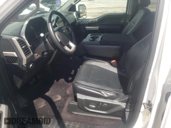 2017 Ford F-150 XL z VIN 1FTEW1CP6HFB05962, wystawiony jako Copart lot #61205364 z przebiegiem 68 453 mil mil oraz Szkoda całkowita • Salvage title. Historia ofert i sprzedaży dostępna na DreamBid. Obrazek 7.