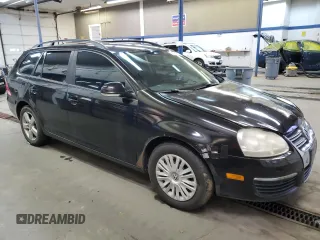 2009 Volkswagen Jetta с VIN 3VWKZ71K39M277112, выставлен на аукционе Copart как лот 87262124 с пробегом 136 756 миль миль и Списание • Salvage title. История ставок и продаж доступна на DreamBid. Изображение 4.