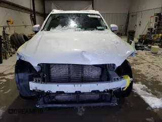 2020 Volvo XC90 Momentum with VIN YV4A221K7L1571054, listed as a Copart auction lot 88406735 with 153,338 mi miles and Salvage Title. Bid and sale history available at DreamBid. Image 5.