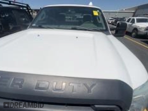 2016 Ford F-250 XLT with VIN 1FT7X2B66GEB45015, listed as a IAAI auction lot 42620033 with 190,168 mi miles and . Bid and sale history available at DreamBid. Image 17.