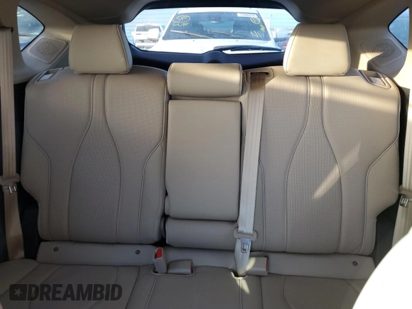 2024 Acura RDX w/Advance Package with VIN 5J8TC2H77RL001757, listed as a Copart auction lot 78311804 with 2,098 mi miles and Non Repairable. Bid and sale history available at carsss.com. Image 10.