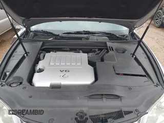 2010 Lexus ES with VIN JTHBK1EG2A2401553, listed as a IAAI auction lot 41924065 with 228,784 mi miles. Bid and sale history available at carsss.com. Image 10.