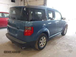 2008 Honda Element EX with VIN 5J6YH28738L005609, listed as a IAAI auction lot 42164451 with 201,019 mi miles and . Bid and sale history available at DreamBid. Image 4.