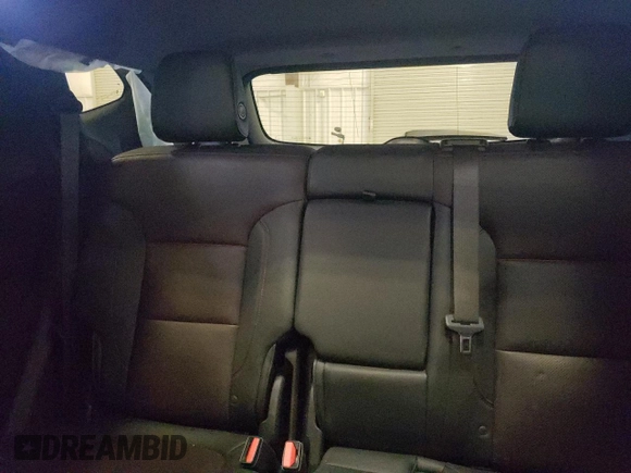 2019 Chevrolet Blazer RS with VIN 3GNKBJRS0KS608665, listed as a Copart auction lot 53233515 with 69,489 mi miles and Salvage title. Bid and sale history available at DreamBid. Image 10.