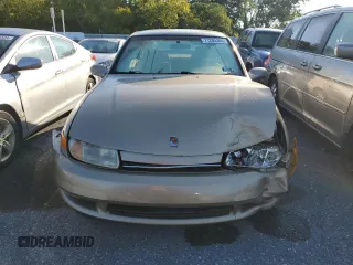 2000 Saturn LS z VIN 1G8JU52F6YY606949, wystawiony jako Copart lot #71205344 z przebiegiem 225 150 mil mil oraz Szkoda całkowita • Salvage title. Historia ofert i sprzedaży dostępna na DreamBid. Obrazek 5.