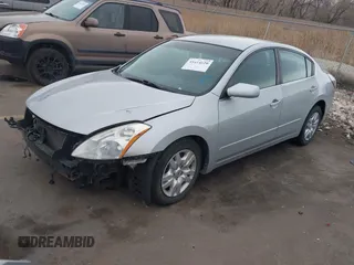 2011 Nissan Altima S with VIN 1N4AL2AP8BN434861, listed as a IAAI auction lot 41414620 with 158,382 mi miles and . Bid and sale history available at DreamBid. Image 17.